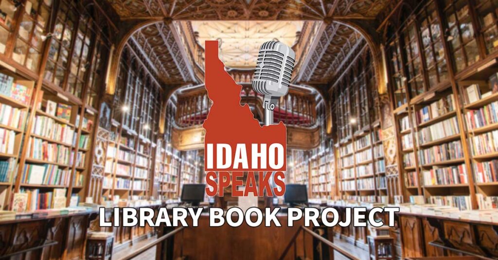 Library-Book-Project-Episode-Post